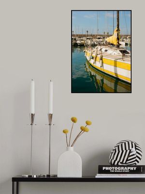 Menton France XIII on Film