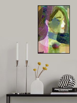 The Feminine Cosmic Spirit 3