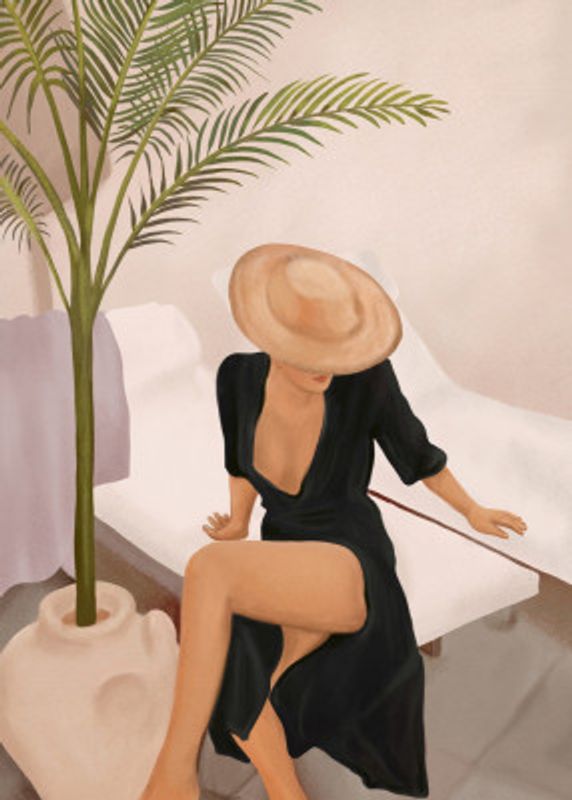 Elegance in Relaxation