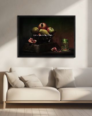 still life / fruits