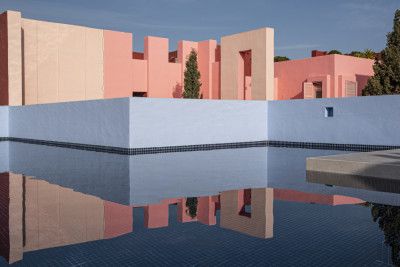 Muralla Roja #26