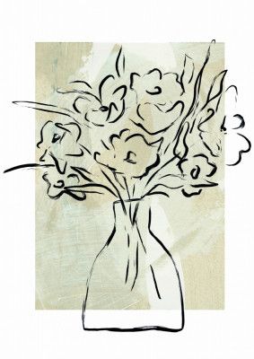 Abstractbotanicsno28