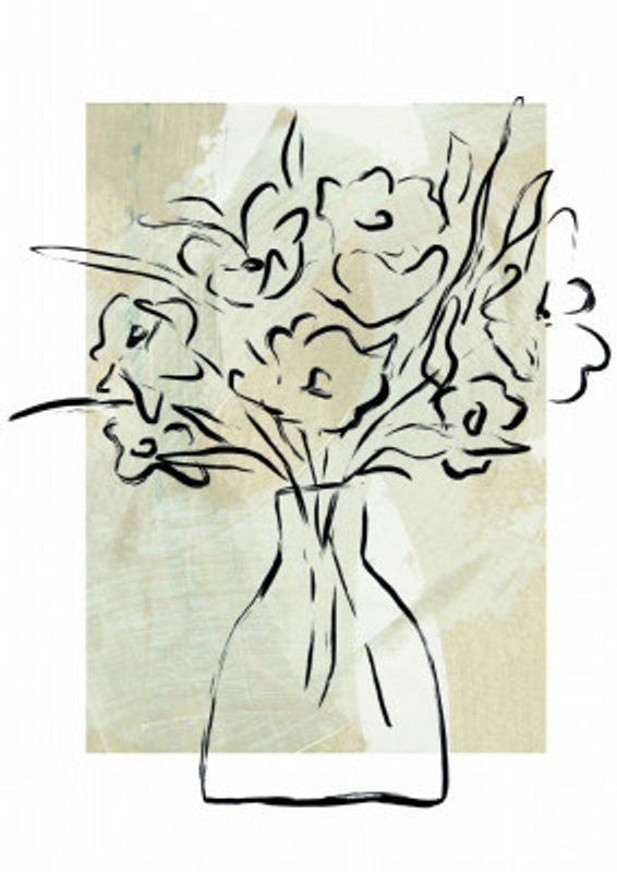 Abstractbotanicsno28