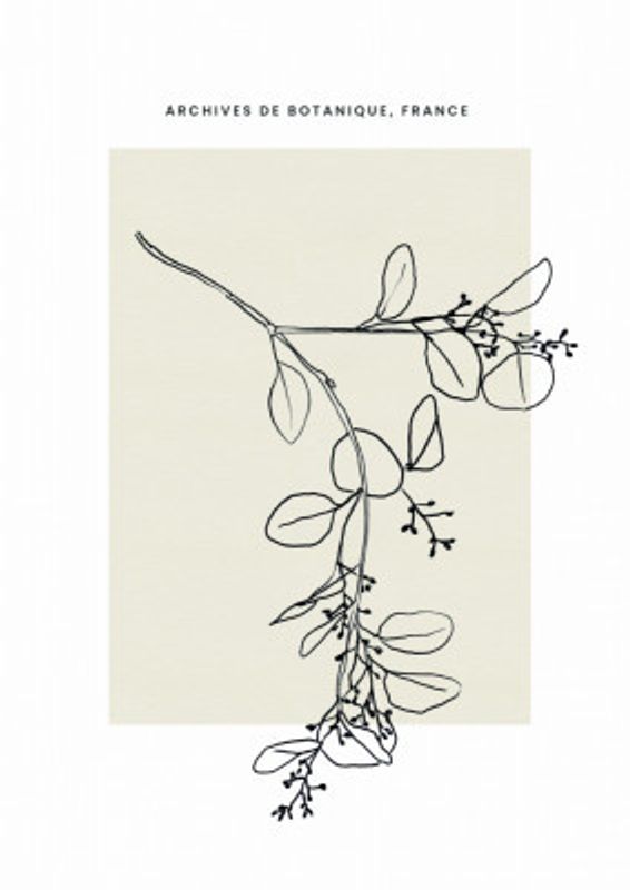 Abstractbotanicsno26