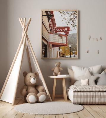 The Pearl Theater II