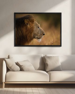 Walking Under The Rain