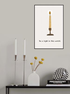 Be a Light