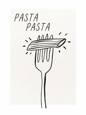 Pasta Harmony