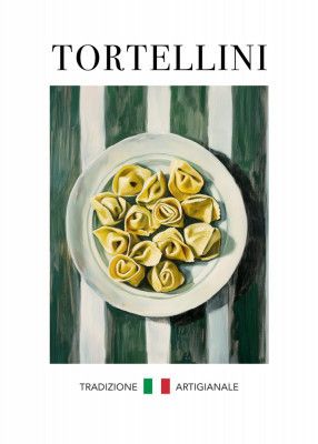 Tortellini