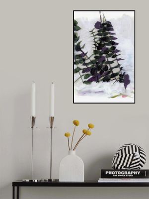 Eucalyptus Painting 2