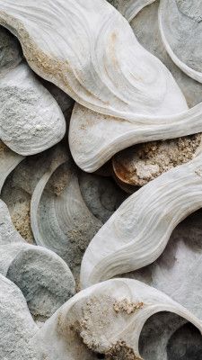 Stone Waves