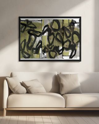 Urban Fragment Study 1