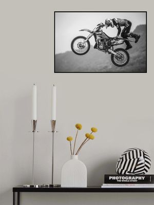 Battle of transcendence