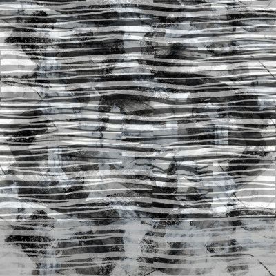 Minimal Organic Wavy Lines 6