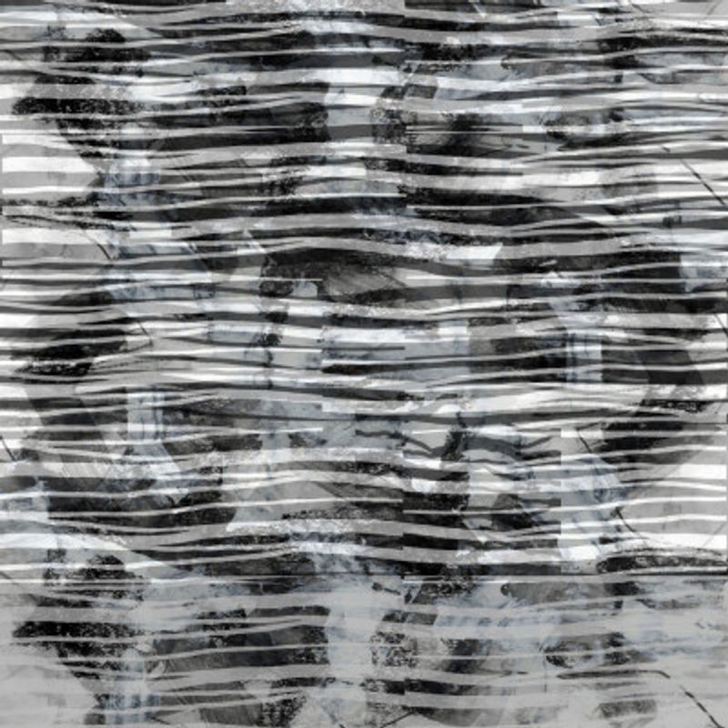 Minimal Organic Wavy Lines 6