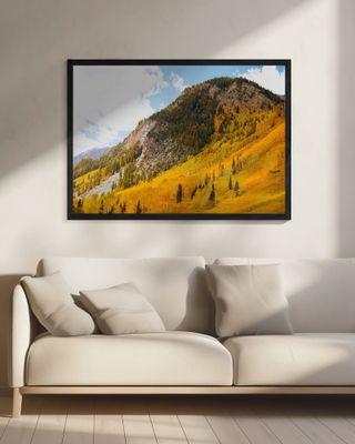 Conundrum Creek Trail