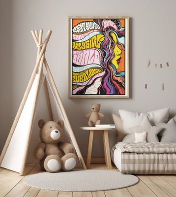 Only Girl in the World