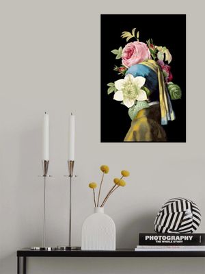 Girl with Pearl – the Hidden Edition 2022