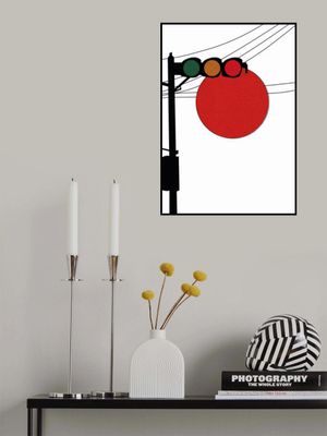 Street Traffic Lights