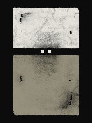 The Night Watch Abstraction