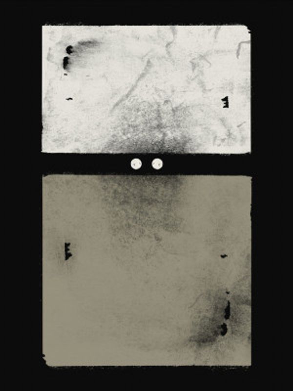 The Night Watch Abstraction