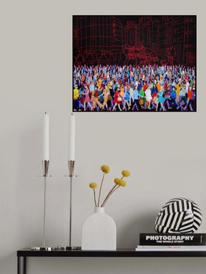 Shibuya Crossing Tokyo Japan