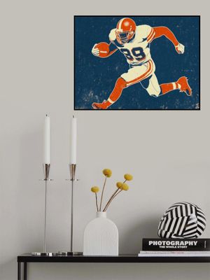 American Football 003