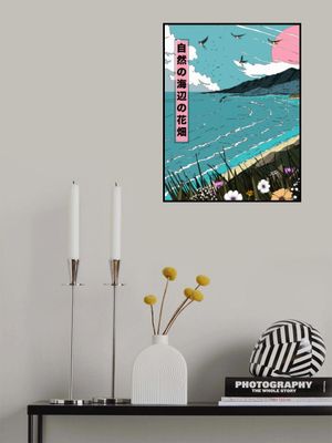 Natures Costal Meadow