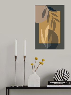 Natures Meets Geometry 2