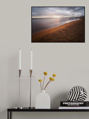 Silence, Sea and Sky