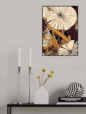 Tropical Gold Plants