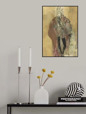 Enigmatic Silhouette