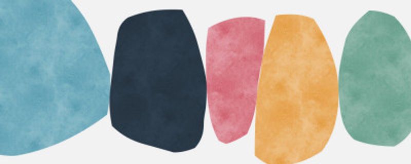 Expressive Modern Art