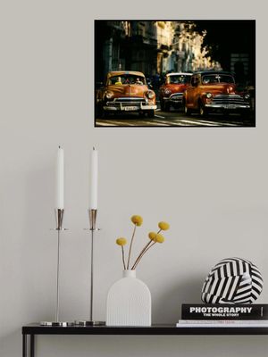 Come with me in the morning light