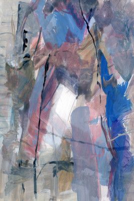 Abstract Soft Profile 2