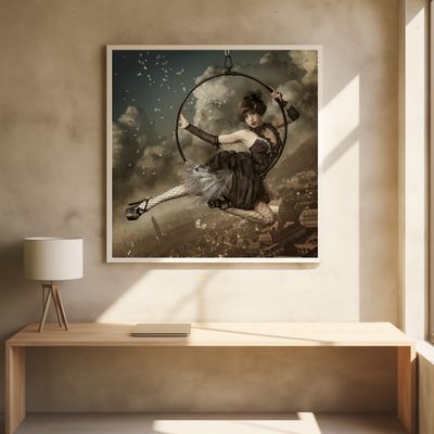 the greatest show in the sky