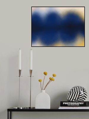 River Bank Impression