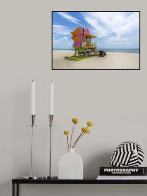 MIAMI BEACH Summer Feeling