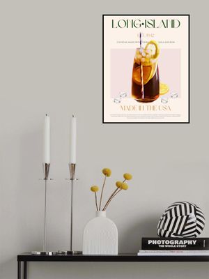 Island Cocktail Delight