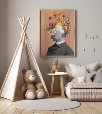 Those Retro Portraits