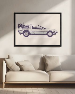 Delorean