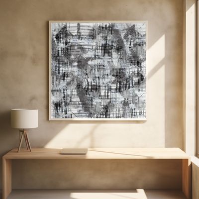 Minimal Organic Wavy Lines 2