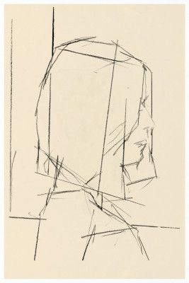 Étude Féminine No.7