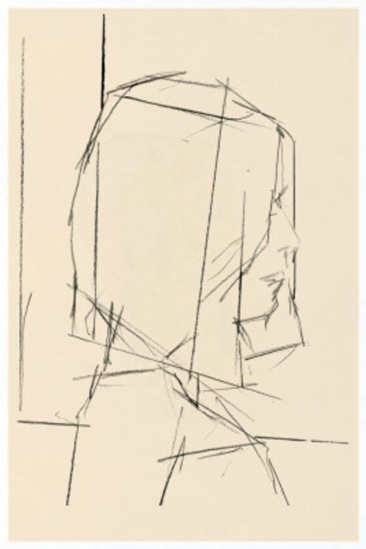 Étude Féminine No.7