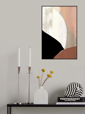 The Weight of Colour