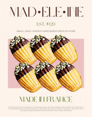 French Treat Delight