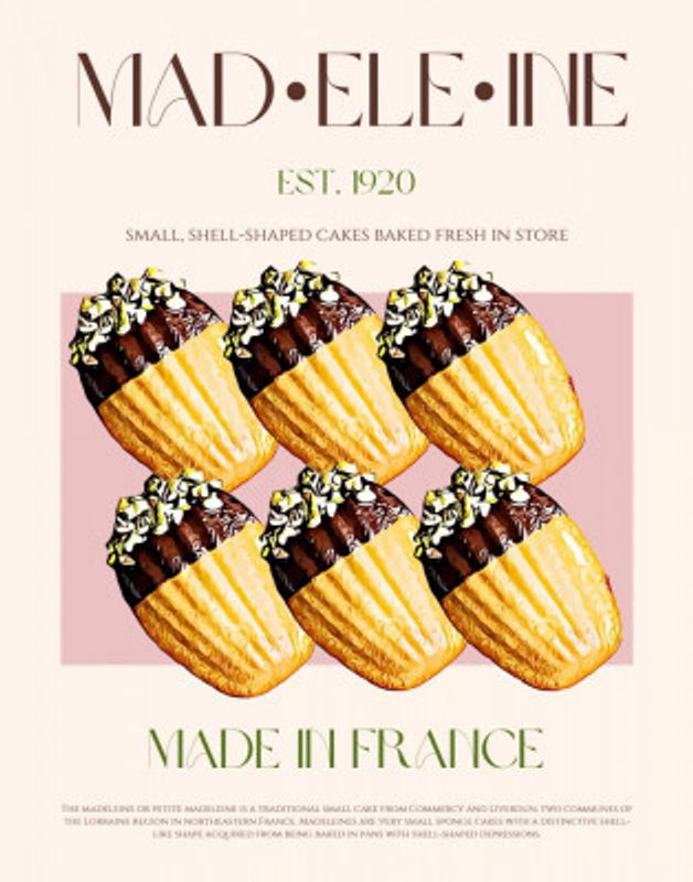 French Treat Delight