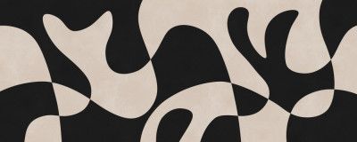 Geometric Modern Art