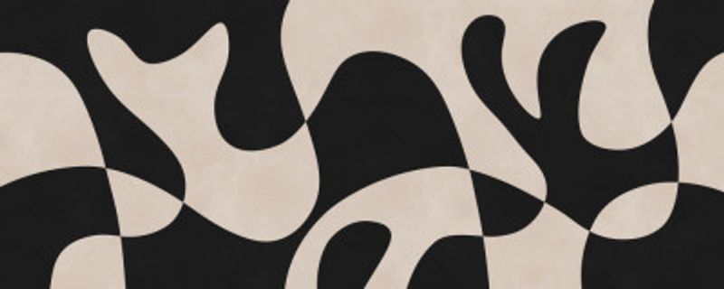 Geometric Modern Art