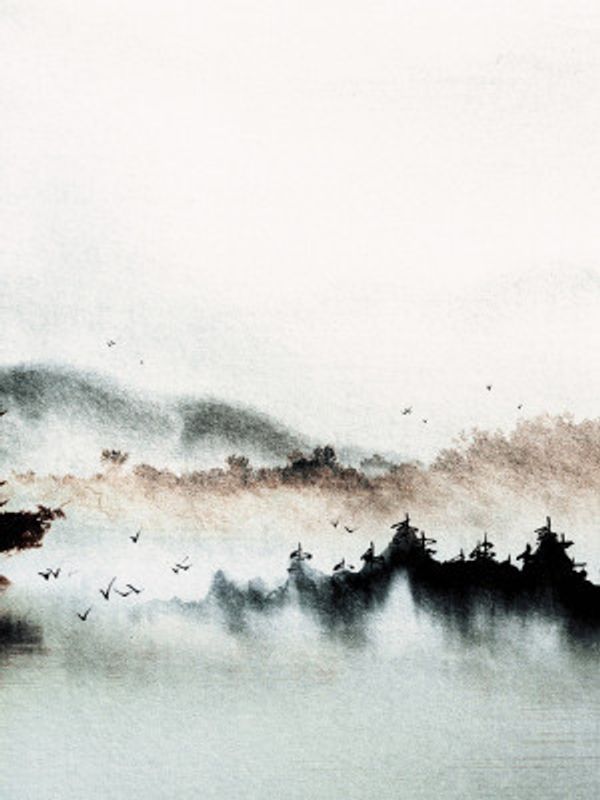 Mystic Mountain Haze